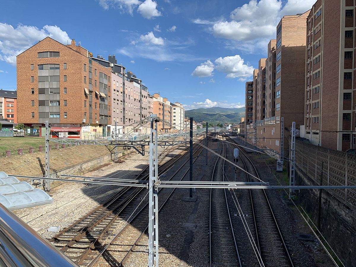 Adjudicado a una empresa cántabra el diseño alternativo del Lazo del Manzanal por casi medio millón 