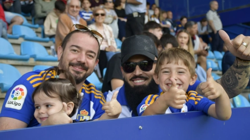 Fotos Ponferradina - Real Unión Fotos Ponferradina - Real Unión