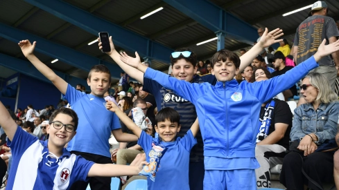 Fotos Ponferradina - Real Unión Fotos Ponferradina - Real Unión