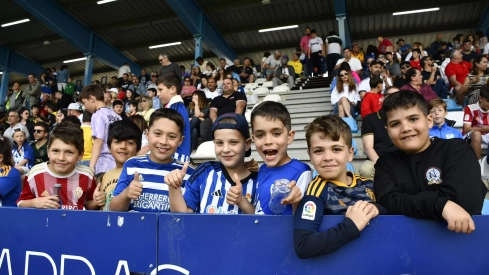 Fotos Ponferradina - Real Unión Fotos Ponferradina - Real Unión