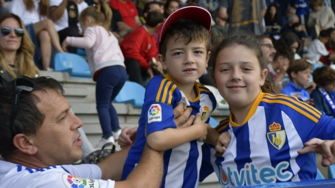 Fotos Ponferradina - Real Unión Fotos Ponferradina - Real Unión