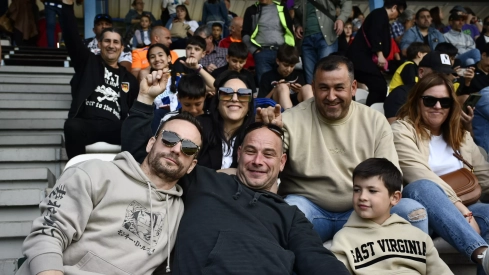 Fotos Ponferradina - Real Unión Fotos Ponferradina - Real Unión