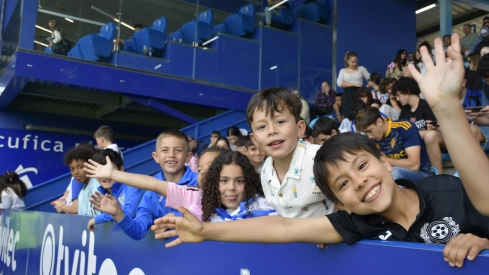 Fotos Ponferradina - Real Unión Fotos Ponferradina - Real Unión