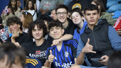 Fotos Ponferradina - Real Unión Fotos Ponferradina - Real Unión