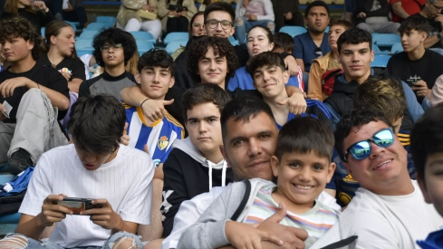 Fotos Ponferradina - Real Unión Fotos Ponferradina - Real Unión