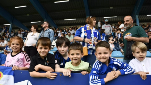 Fotos Ponferradina - Real Unión Fotos Ponferradina - Real Unión