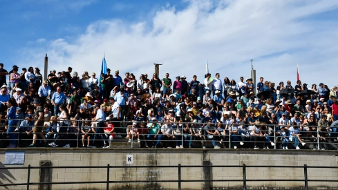 Feria del Caballo de Camponaraya: Espectáculo ecuestre Feria del Caballo de Camponaraya: Espectáculo ecuestre