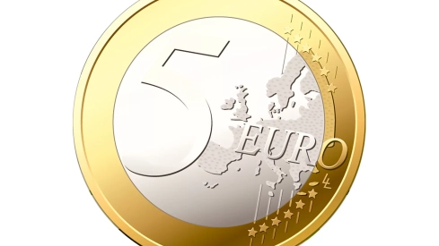 Moneda de 5 euros