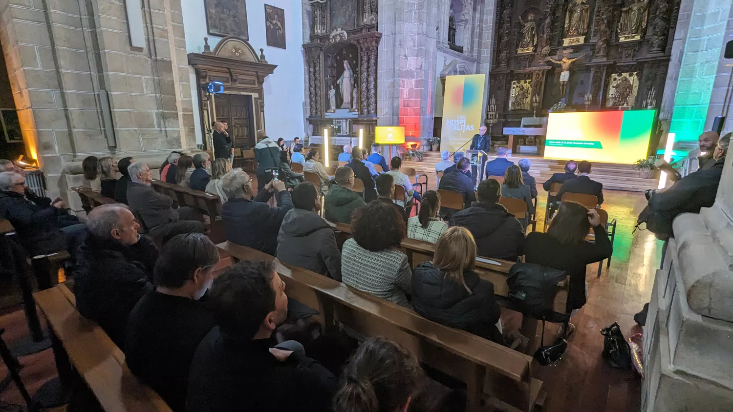 Presentación de Las Edades del Hombre (6)