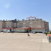 Hotel Novo en Ponferrada