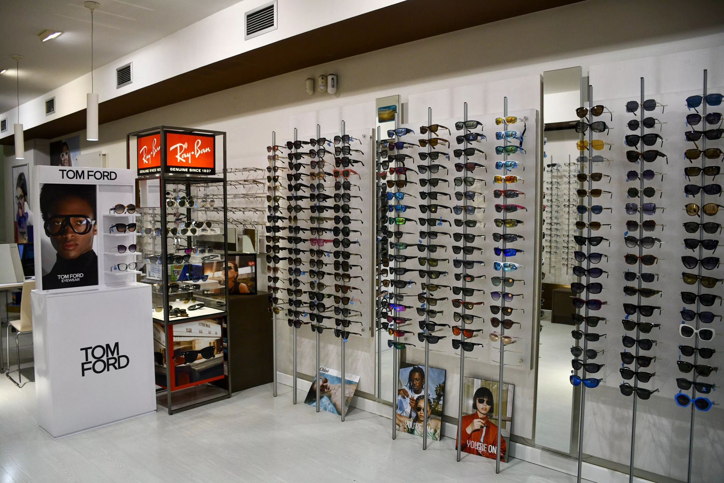 Sanidad financiará las gafas y lentillas: estos son los requisitos