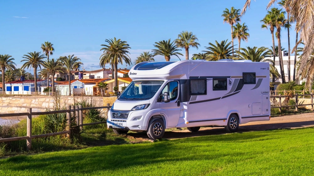 Tessoro exterior Tessoro exterior