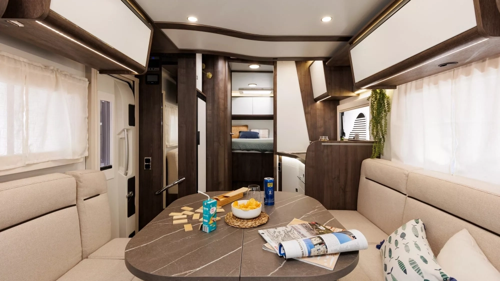 Tessoro Interior Tessoro Interior