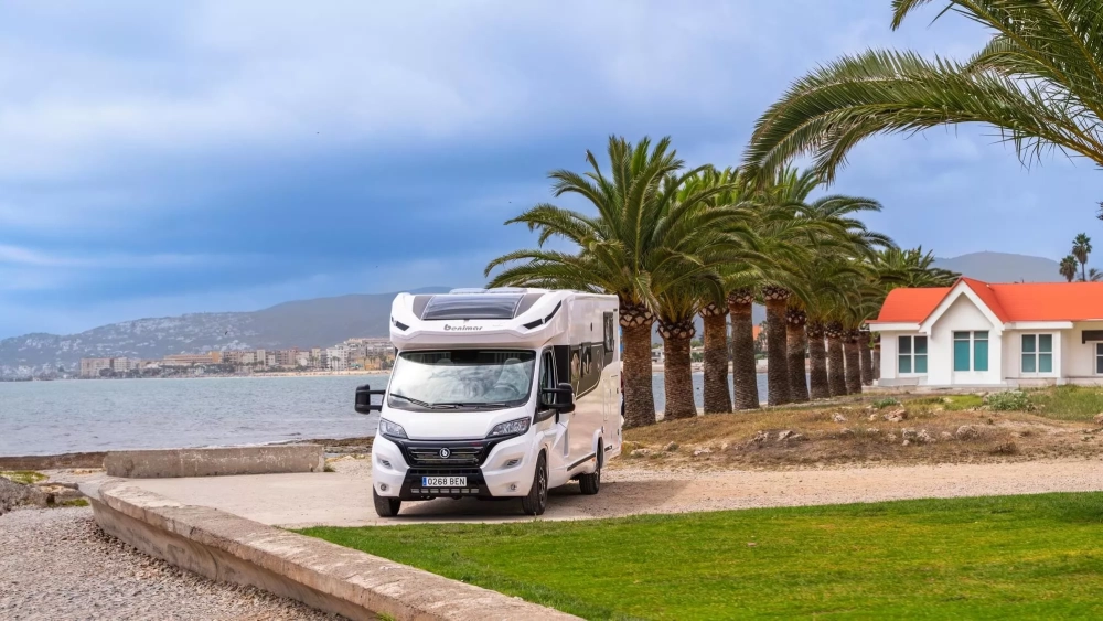 Mileo exterior Mileo exterior