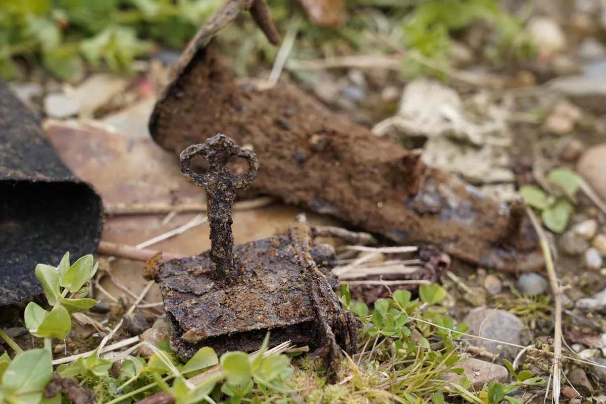  Búsqueda de 29 represaliados de la guerra civil en el antiguo cementerio del Carmen de Ponferrada
