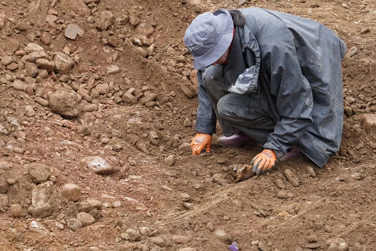 Búsqueda de 29 represaliados de la guerra civil en el antiguo cementerio del Carmen de Ponferrada