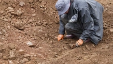 Búsqueda de 29 represaliados de la guerra civil en el antiguo cementerio del Carmen de Ponferrada