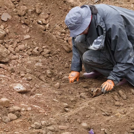 Búsqueda de 29 represaliados de la guerra civil en el antiguo cementerio del Carmen de Ponferrada