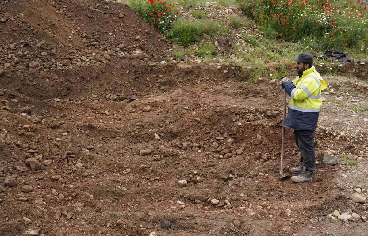 Búsqueda de 29 represaliados de la guerra civil en el antiguo cementerio del Carmen de Ponferrada