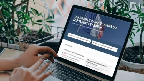 casas apuestas francia