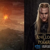 Los anillos de poder 3 Los anillos de poder 3