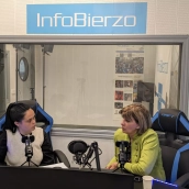 Fabero demanda más personal para el Pozo Julia y lamenta que el volumen de turistas obligue a recurrir a mineros jubilados 