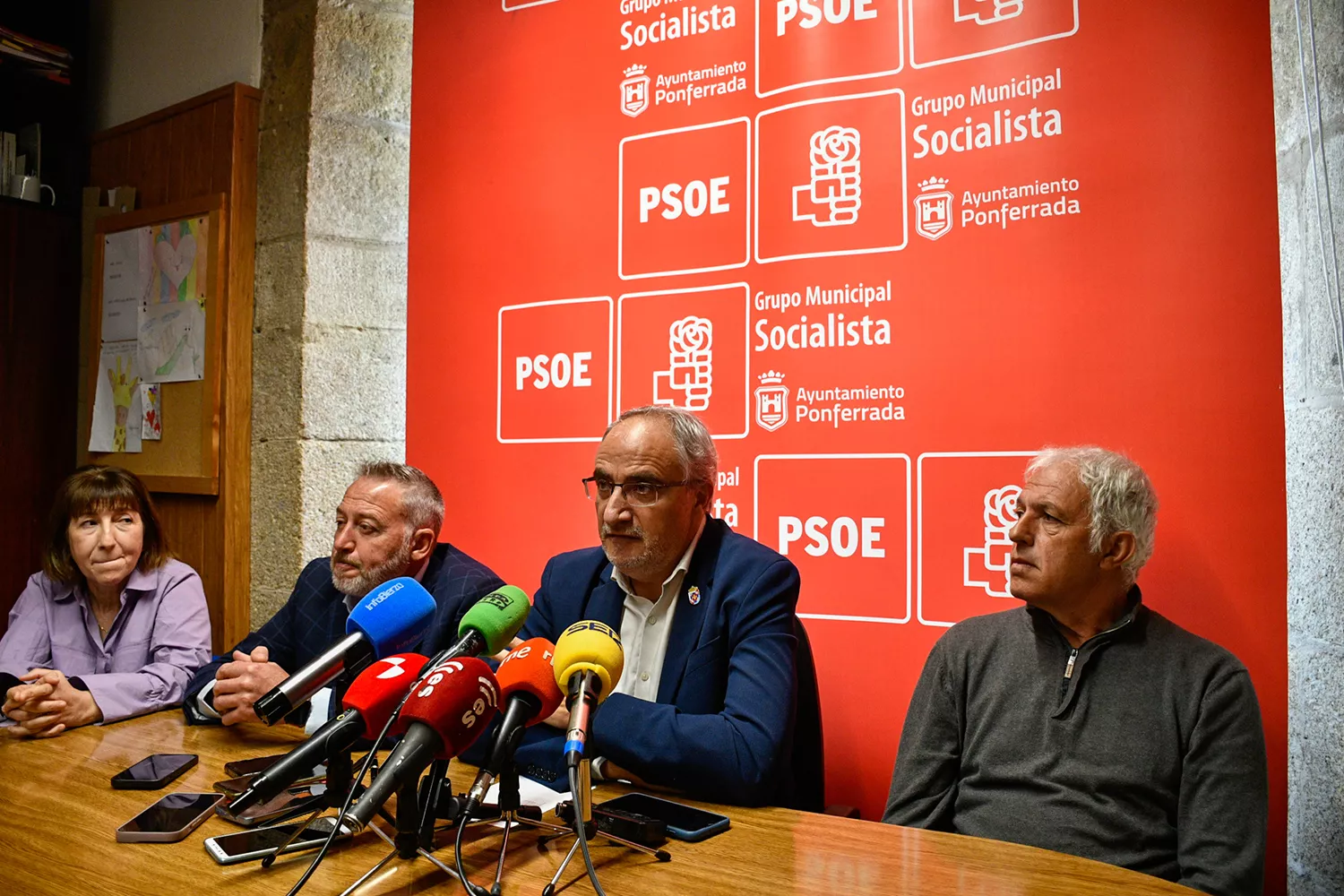 Psoe Ponferrada 2 Psoe Ponferrada 2