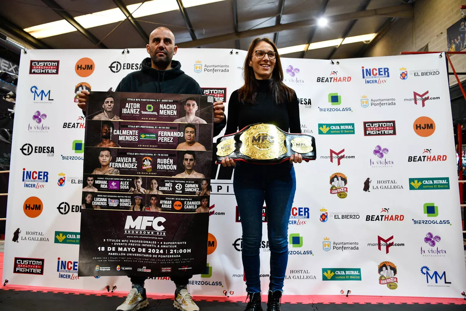 Torneo mamba (3) Torneo mamba (3)