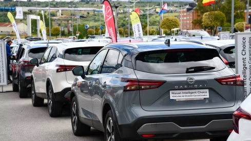 Feria Expocasión en Ponferrada (8)