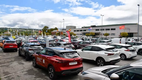 Feria Expocasión en Ponferrada (7)