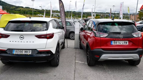 Feria Expocasión en Ponferrada (48)