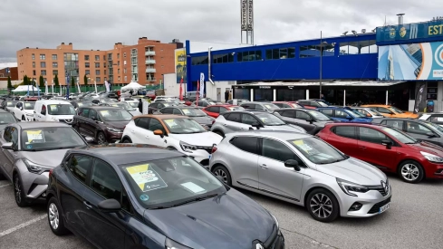 Feria Expocasión en Ponferrada (42)