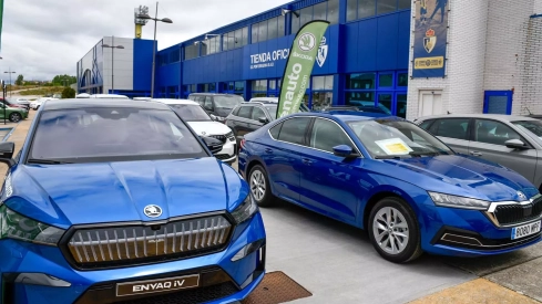 Feria Expocasión en Ponferrada (40)