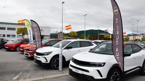 Feria Expocasión en Ponferrada (4)
