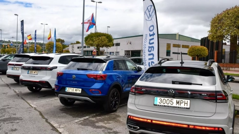 Feria Expocasión en Ponferrada (38)