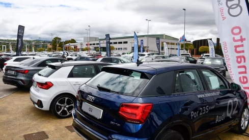 Feria Expocasión en Ponferrada (35)