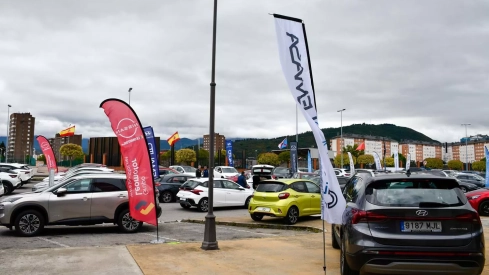 Feria Expocasión en Ponferrada (33)
