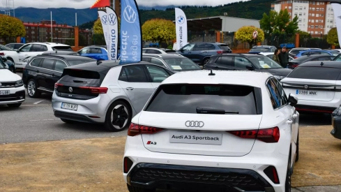 Feria Expocasión en Ponferrada (34)