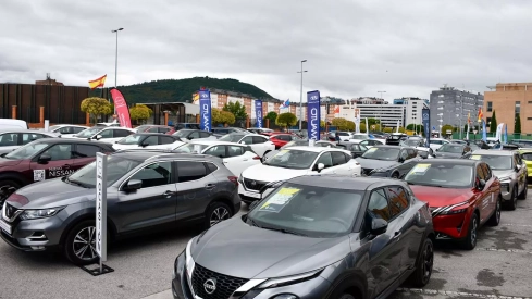 Feria Expocasión en Ponferrada (31)