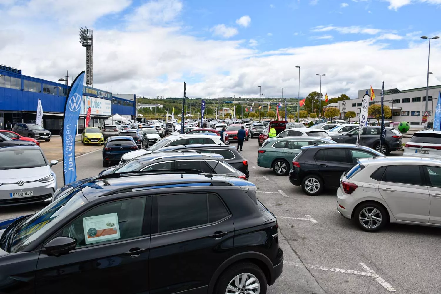 Feria Expocasión en Ponferrada 