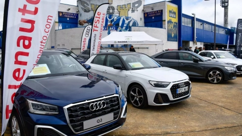 Feria Expocasión en Ponferrada (12)