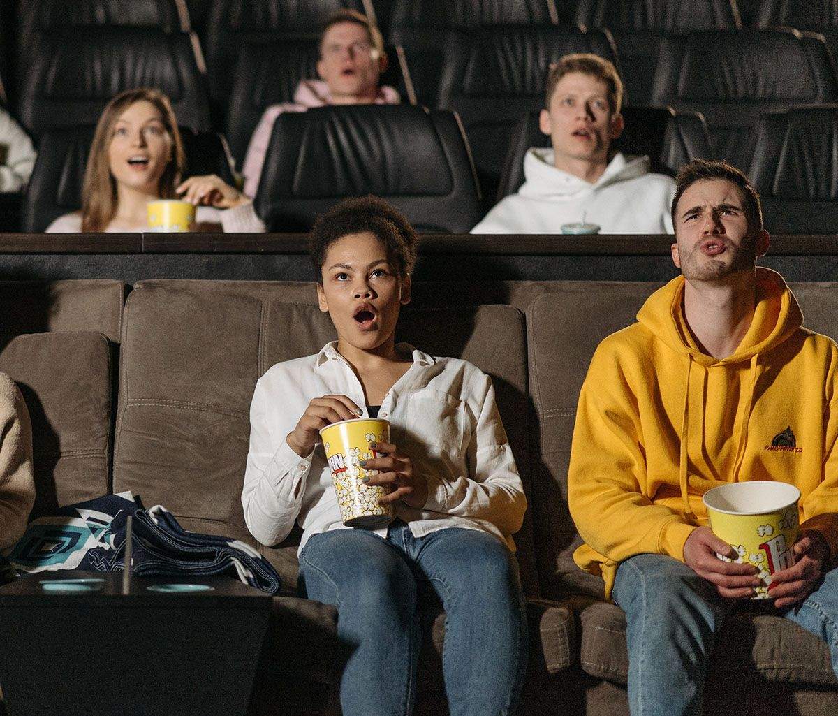 Cartelera Cines La Dehesa de Ponferrada del 18 al 20 de junio