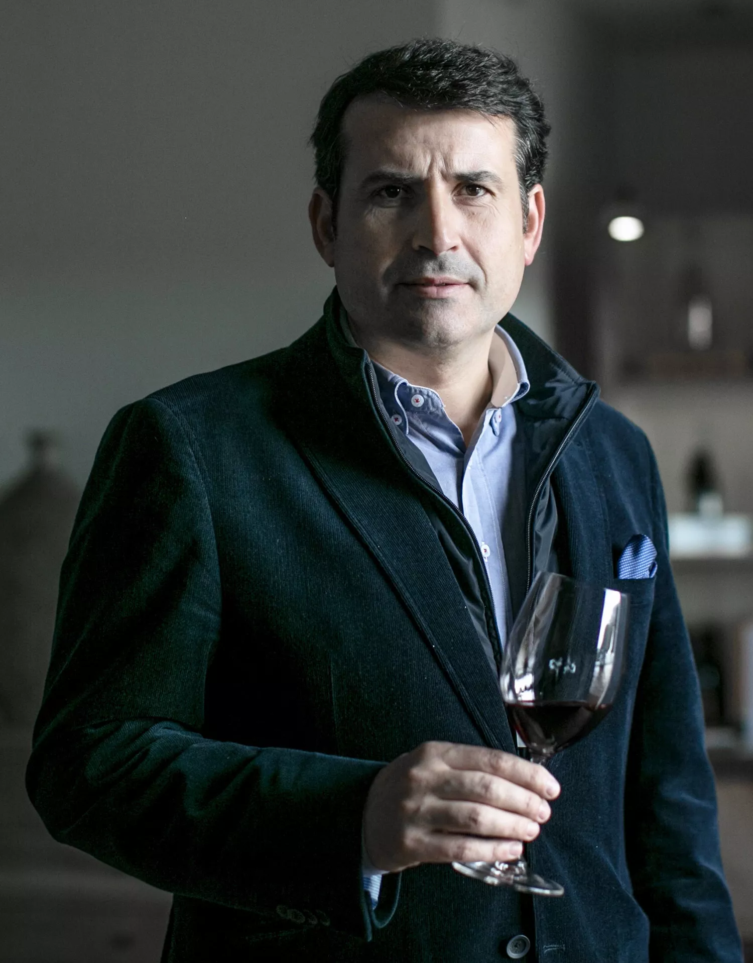 Pablo Ossorio Pablo Ossorio