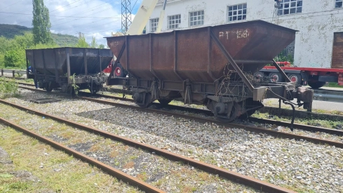 El Consorcio del Ponfeblino aprobará a mediados de mes el proyecto técnico para iniciar la licitación de la obra antes de que acabe el año