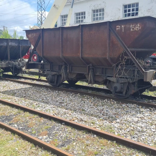 La Junta impulsa el Ponfeblino con una subvención de 240.000 euros para completar la reparación de la vía Cubillos–Villablino La Junta impulsa el Ponfeblino con una subvención de 240.000 euros para completar la reparación de la vía Cubillos–Villablino