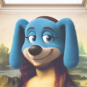Taller Marca Cacabelos de Da Vinci y Bluey