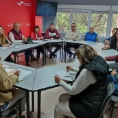 El PSOE destaca "la importancia de la Unión Europea" con sus inversiones en Ponferrada