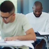 Examen obtención titulo eso para adultos | Educaweb