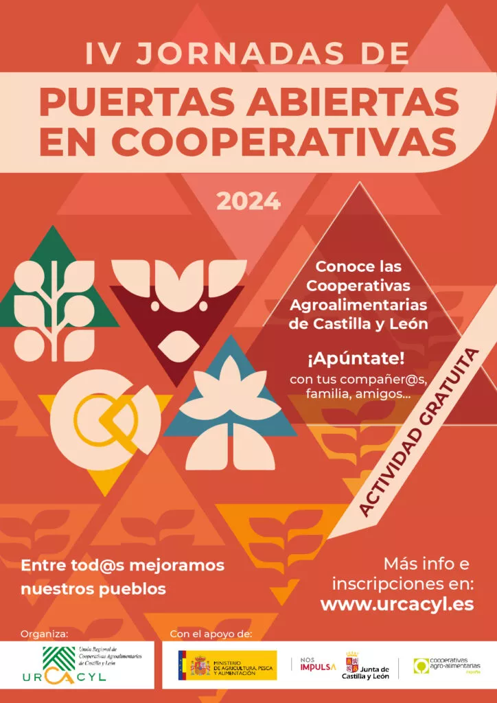 IV Jornadas de Puertas Abiertas de Urcacyl IV Jornadas de Puertas Abiertas de Urcacyl