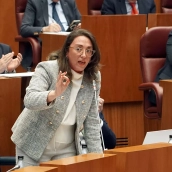 El PSOE afea el "silencio cómplice" con la revisión del Corredor Atlántico y la Junta dice que Transportes no hace "nada"